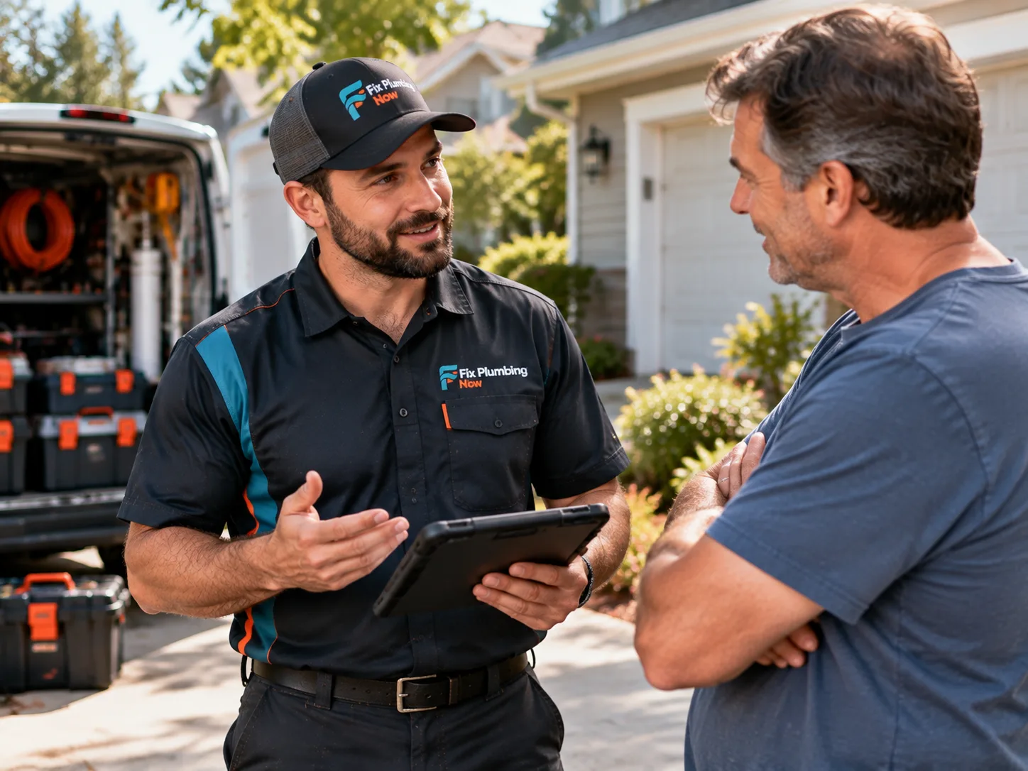 Clogged Drain Service Northbrook, IL FAQs